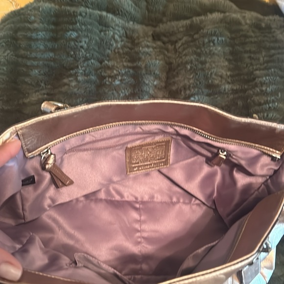 Coach Bag - Picture 5 of 6